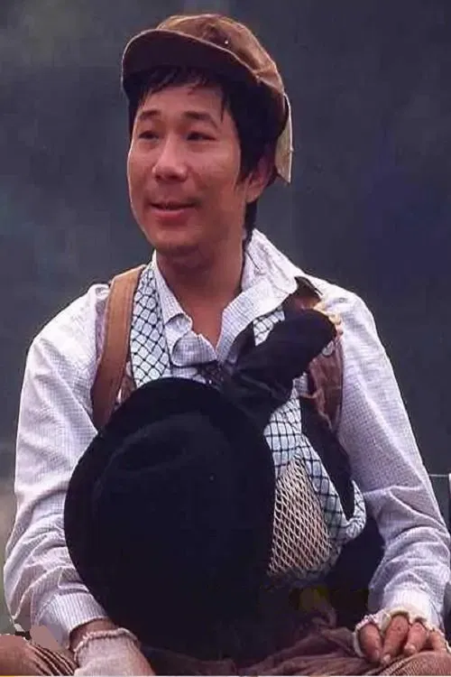 许不了 profile picture