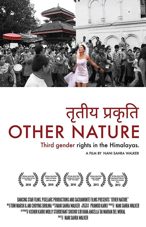 Poster do filme Other Nature