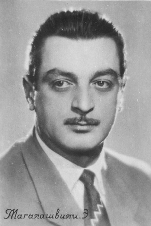 Edisher Magalashvili profile picture