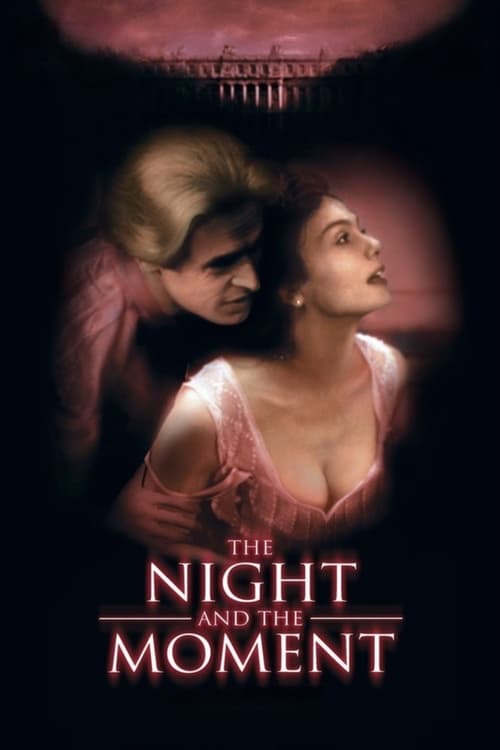Poster do filme Noite de Sedução