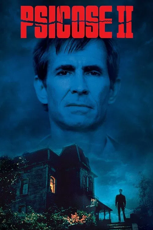 Poster do filme Psicose 2