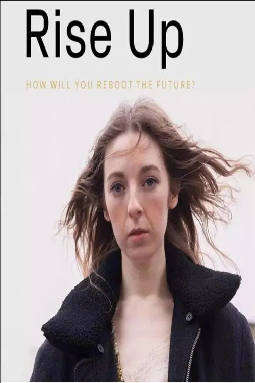 Rise Up movie poster