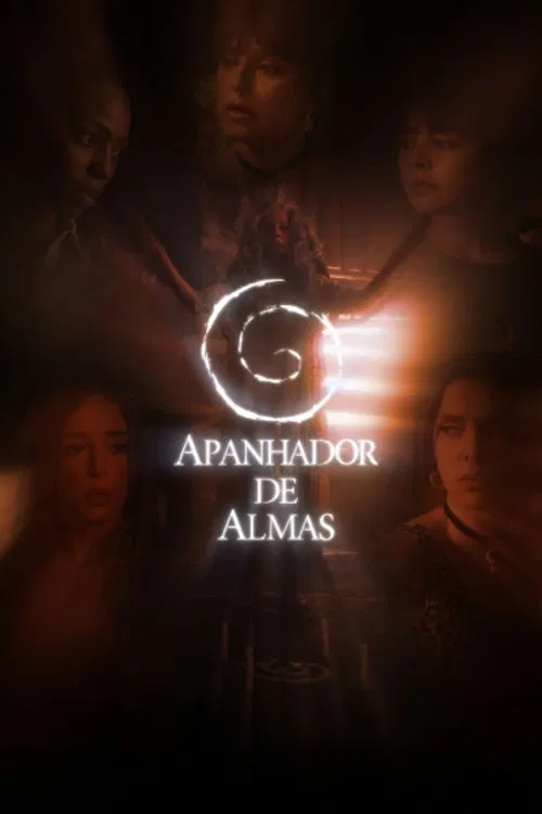 Soulcatcher movie poster