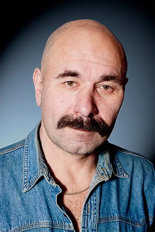 Rustam Abdrashitov profile picture