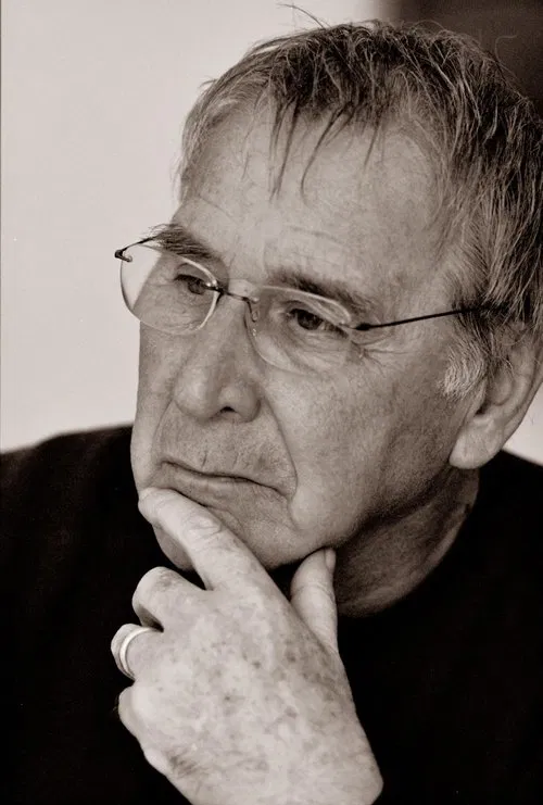 Foto de perfil de Trevor Griffiths