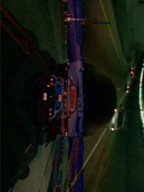 Get Lost movie poster