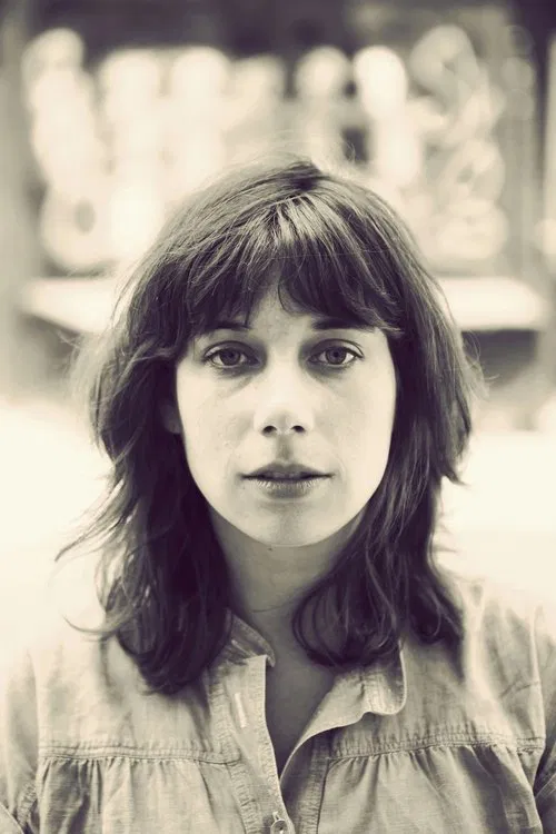 Gabrielle Demeestere profile picture