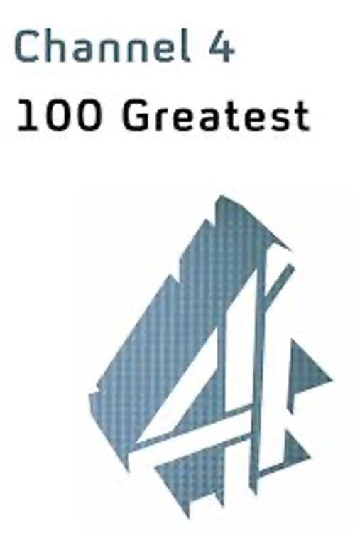 The 100 Greatest Stand Ups 2010 movie poster