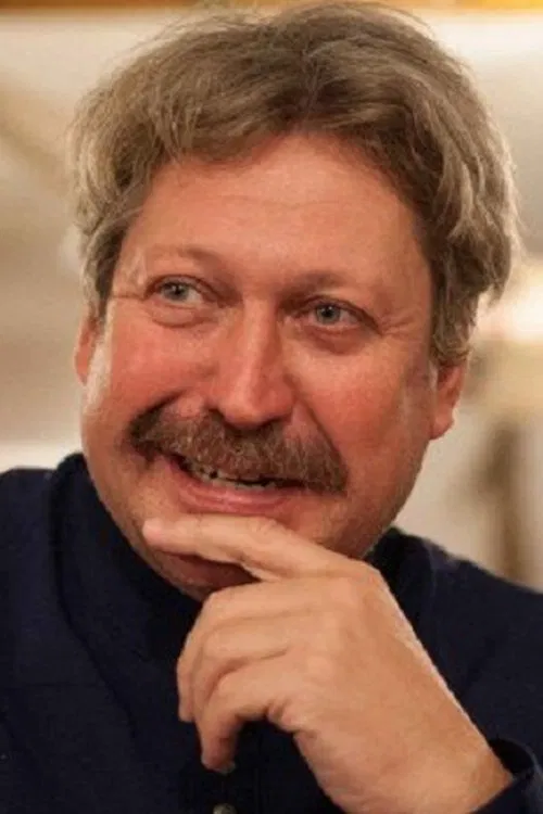 Viktor Pavlyuchenkov profile picture