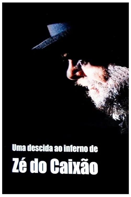 A Descent Into Coffin Joe's Hell movie poster