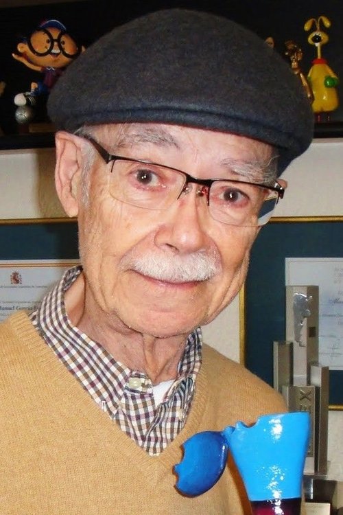 Manuel García Ferré profile picture