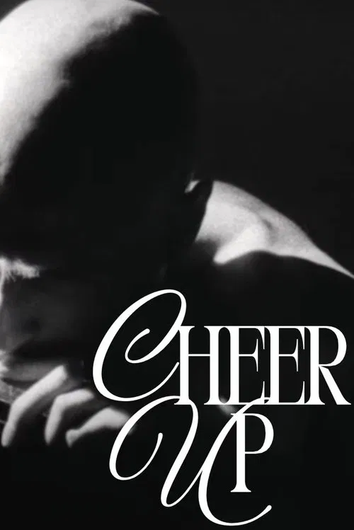 CHEERUP movie poster