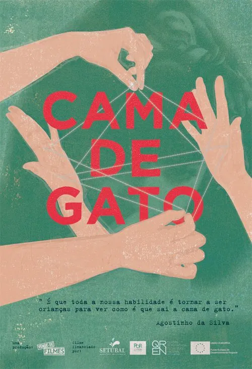 Cat's Cradle movie poster