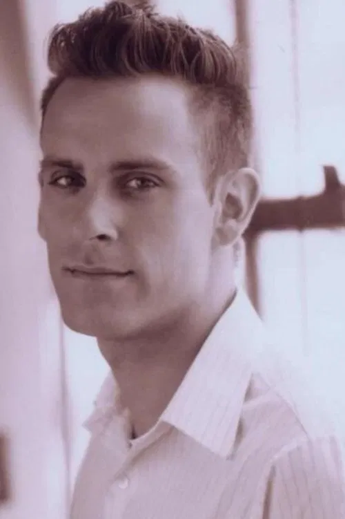 Marc James Beauchamp profile picture