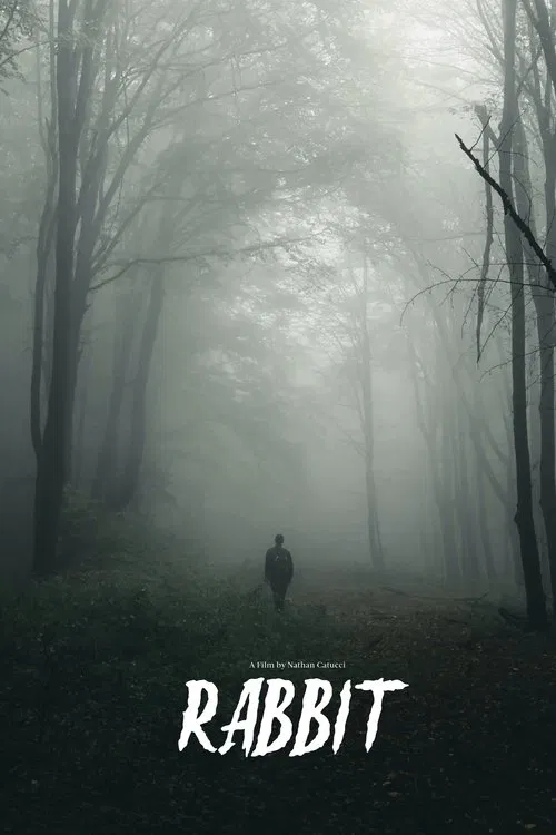 Rabbit movie poster