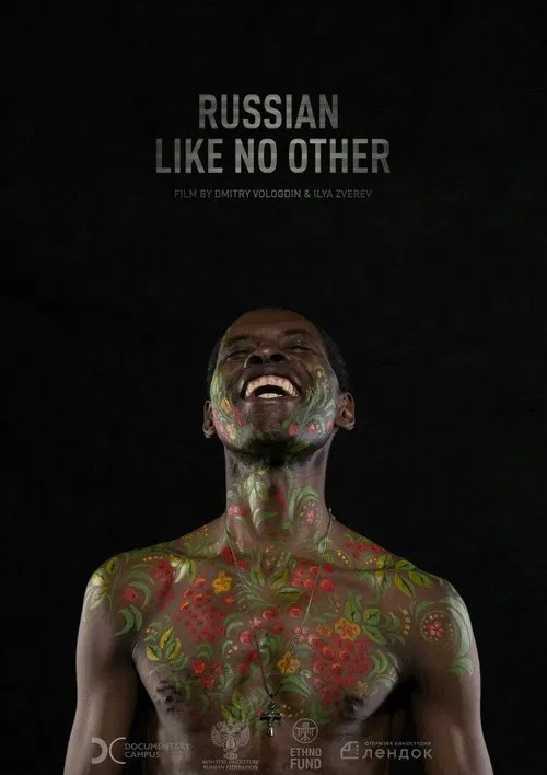 Russian Like No Other movie poster