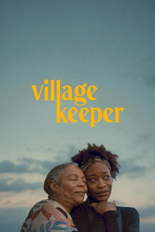 Village Keeper movie poster
