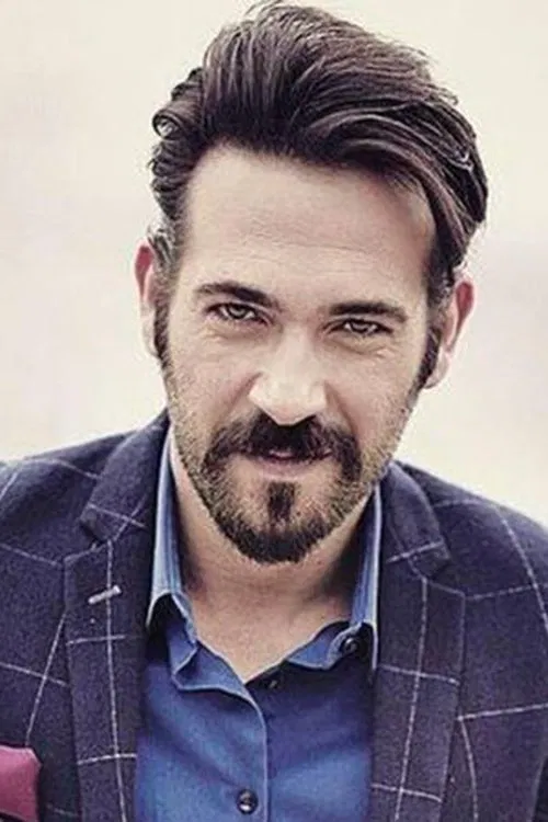 Berk Erçer profile picture