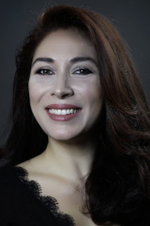 Zeyno Üstünışık profile picture