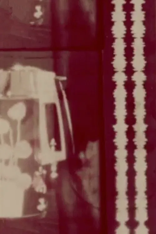 Film Scramble movie poster