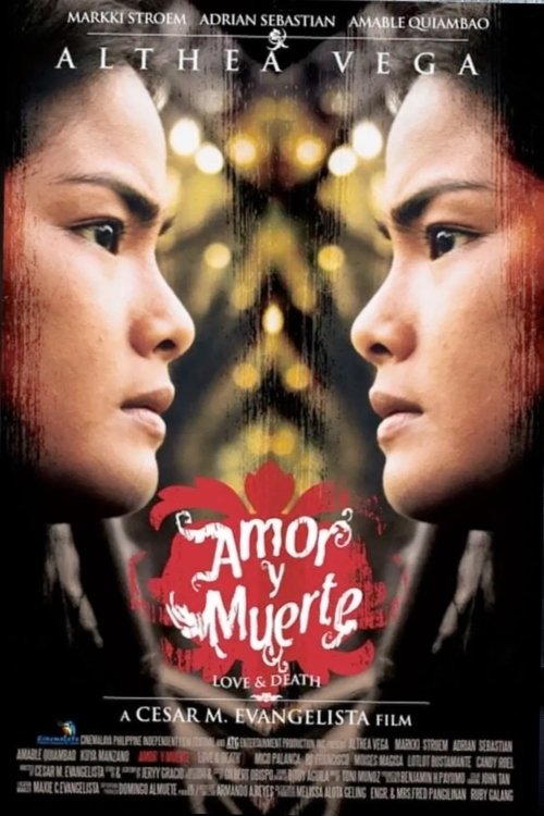 Love and Death movie poster