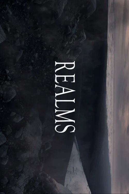 Realms movie poster