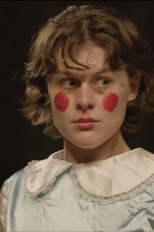 Show Tonight movie poster