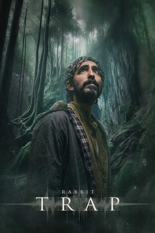 Rabbit Trap movie poster