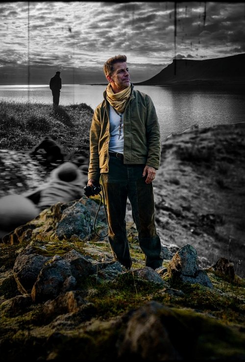 The Last Photograph movie poster