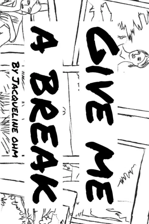 Give Me a Break movie poster