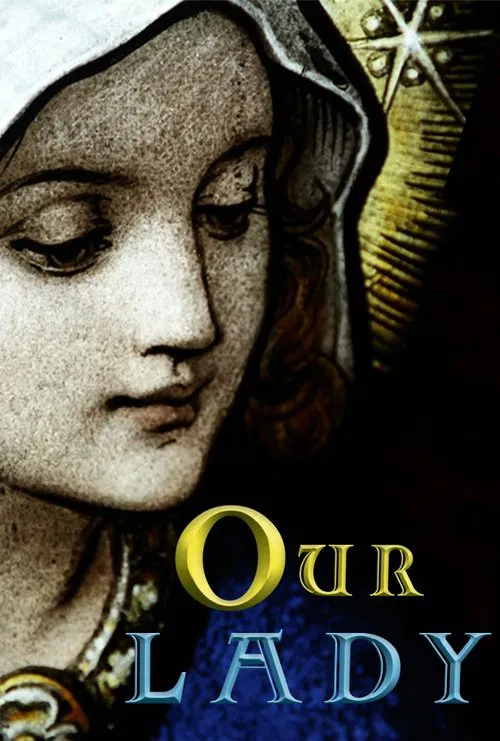 Our Lady movie poster