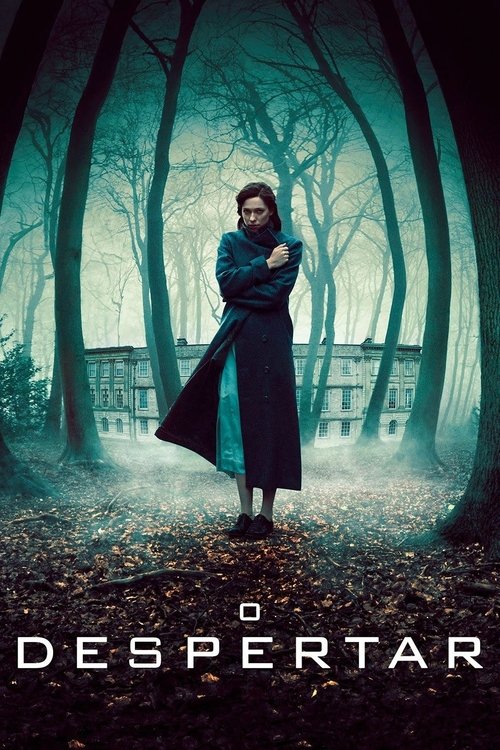 Poster do filme O Despertar