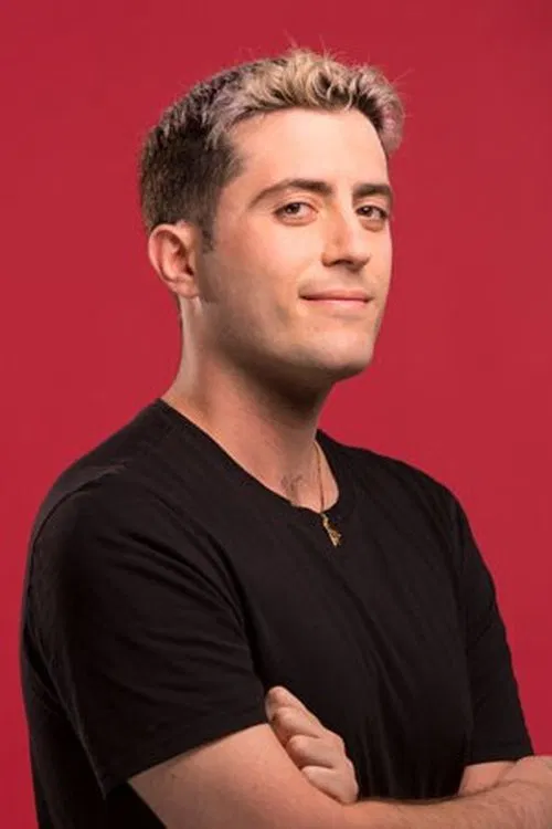 Foto de perfil de David Shor