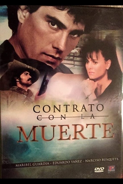 Contrato con la muerte movie poster