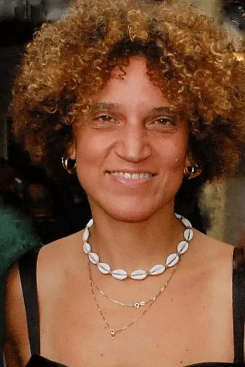 Frances-Anne Solomon profile picture