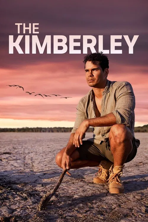 The Kimberley tv show poster