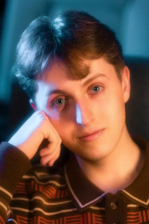 Foto de perfil de Cameron Joseph Walker