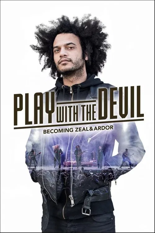Play with the Devil – Becoming Zeal & Ardor movie poster