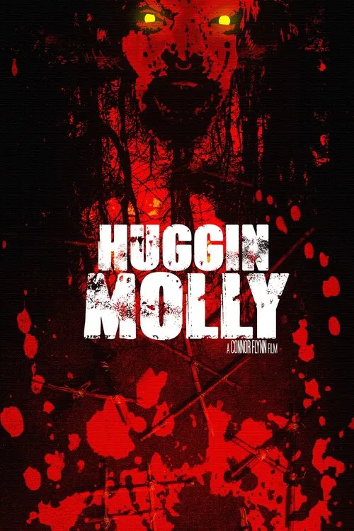 Huggin Molly movie poster