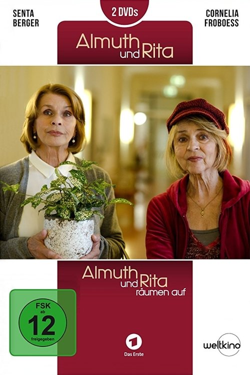 Almuth und Rita movie poster
