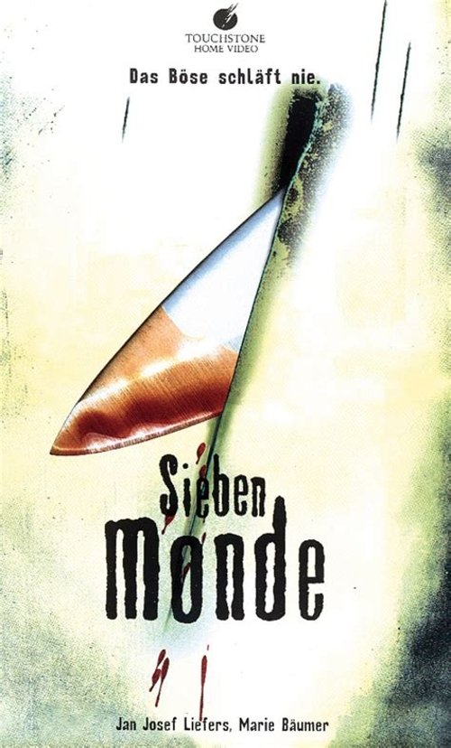 Night Time movie poster