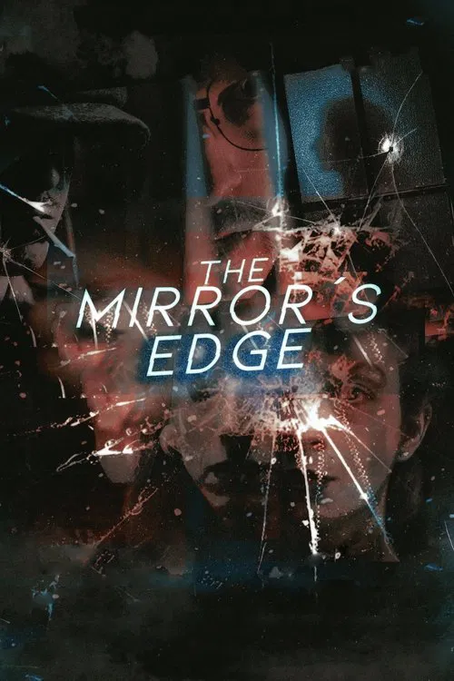 The Mirror's Edge movie poster