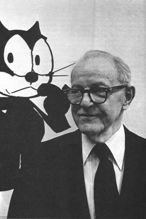 Otto Messmer profile picture