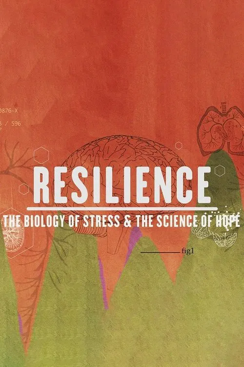 Resilience movie poster