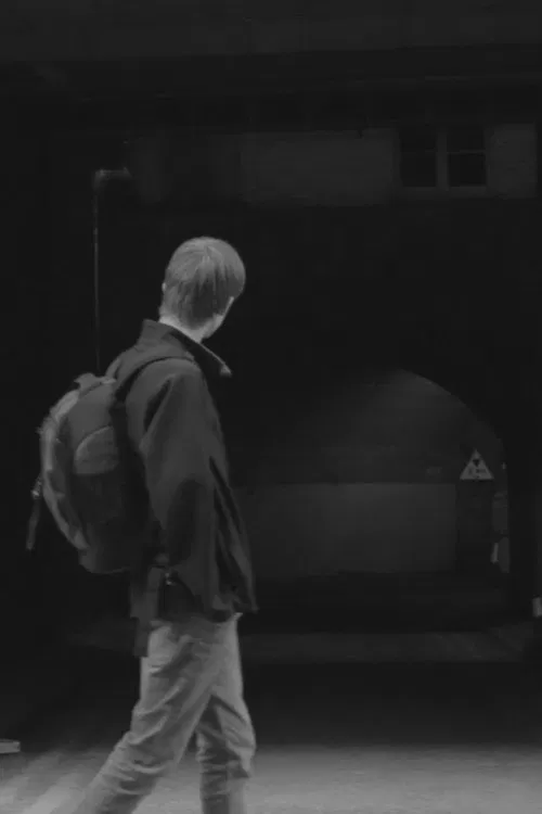 hello, WORLD! movie poster