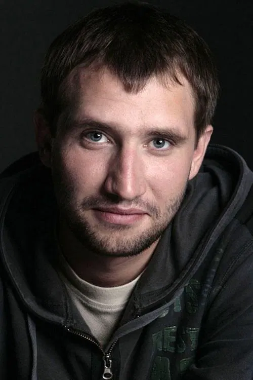 Yury Bykov profile picture