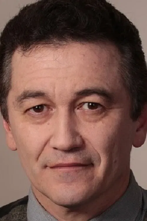 Marat Abdrahimov profile picture