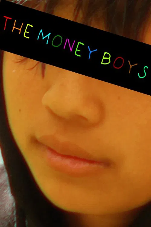 The Money Boys movie poster