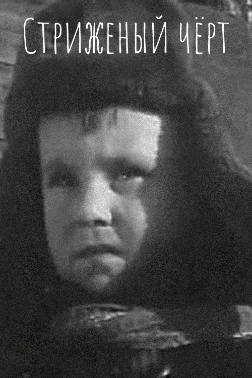 The Cropped Devil movie poster
