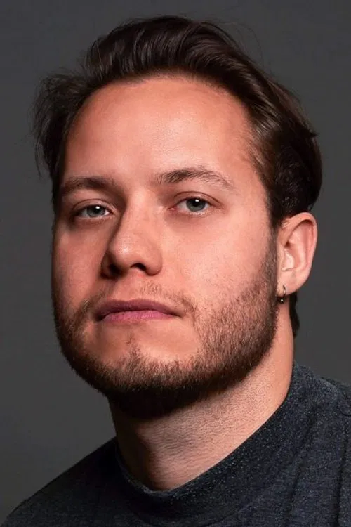 Tobias Gilbert profile picture